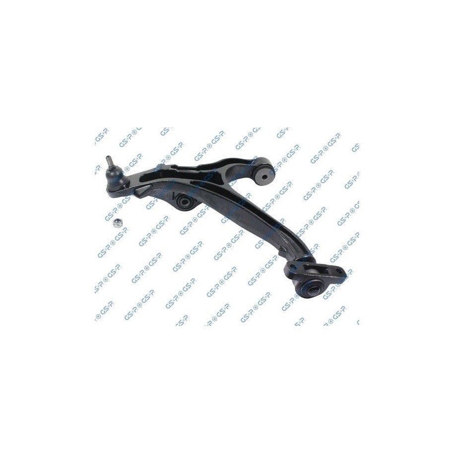 Control Trailing Arm GSP S061177 for JEEP COMMANDER  GRAND