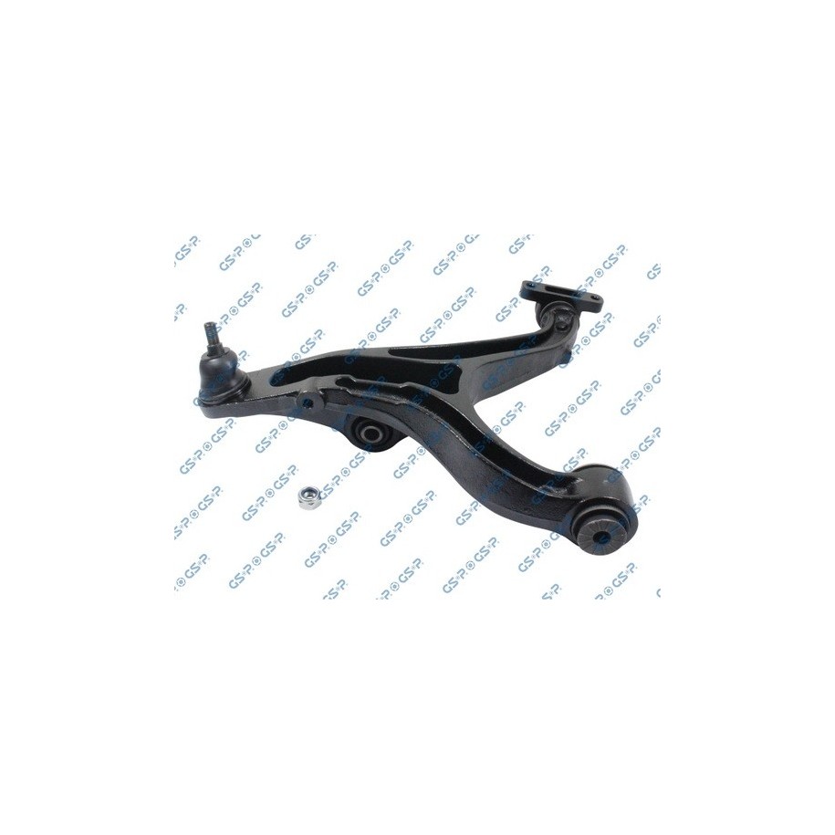 Control Trailing Arm GSP S061178 for JEEP COMMANDER  GRAND