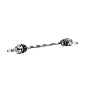 Driveshaft (Cv Axle) - RIDEX 13D0357