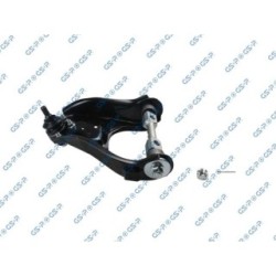 Control Trailing Arm GSP S061241 for ISUZU D-MAX OE 98005838