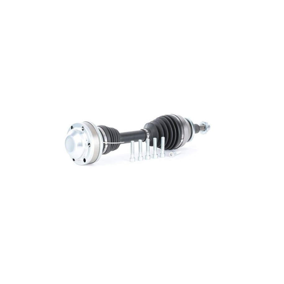 Driveshaft (Cv Axle) - RIDEX 13D0358