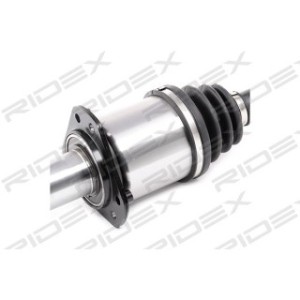Driveshaft (Cv Axle) - RIDEX 13D0359
