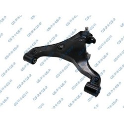 Control Trailing Arm GSP S061344 for NISSAN NAVARA  PATHFINDER