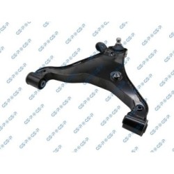 Control Trailing Arm GSP S061345 for NISSAN NAVARA  PATHFINDER