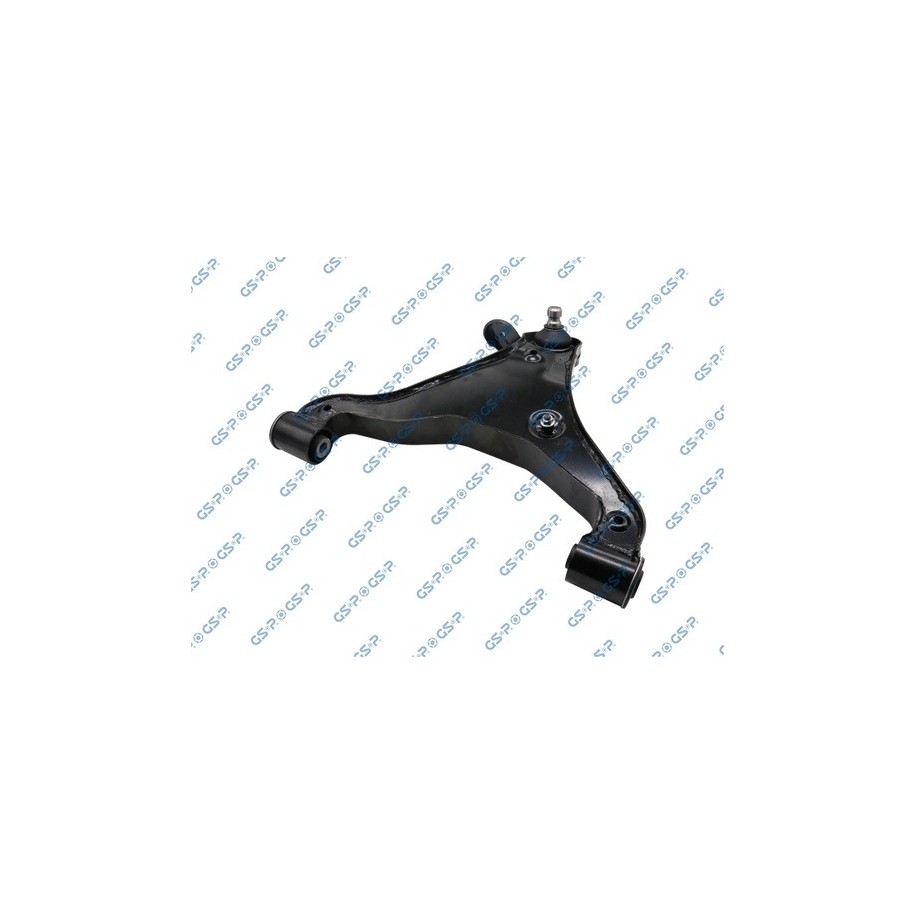 Control Trailing Arm GSP S061345 for NISSAN NAVARA  PATHFINDER