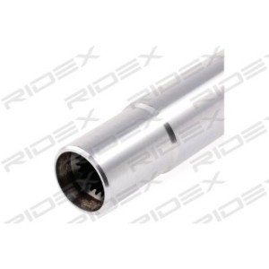 Driveshaft (Cv Axle) - RIDEX 13D0359