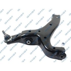 Control Trailing Arm GSP S061399 for VW AMAROK OE 2H0407151A