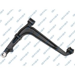 Control Trailing Arm GSP S061409 for VW CALIFORNIA  TRANSPORTER