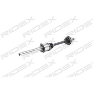 Driveshaft (Cv Axle) - RIDEX 13D0359