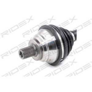 Driveshaft (Cv Axle) - RIDEX 13D0359