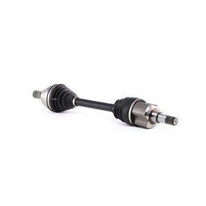 Driveshaft (Cv Axle) - RIDEX 13D0361