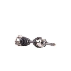 Driveshaft (Cv Axle) - RIDEX 13D0362
