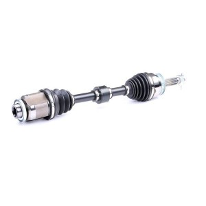 Driveshaft (Cv Axle) - RIDEX 13D0363