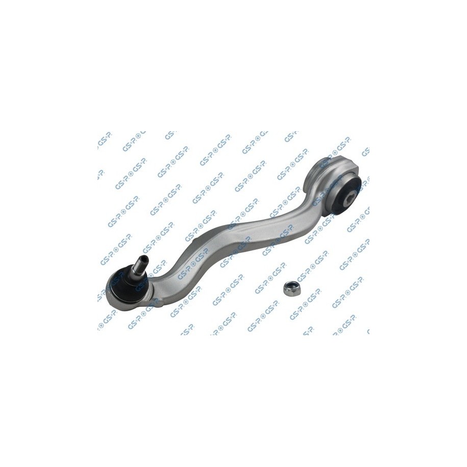 Control Trailing Arm GSP S061637 for MERCEDES E-CLASS OE 2123302711