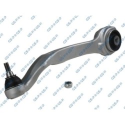 Control Trailing Arm GSP S061638 for MERCEDES E-CLASS OE 2123302811