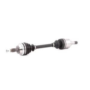Driveshaft (Cv Axle) - RIDEX 13D0364