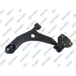 Control Trailing Arm GSP S061661 for MAZDA 3 OE B39D34350