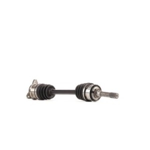Driveshaft (Cv Axle) - RIDEX 13D0365