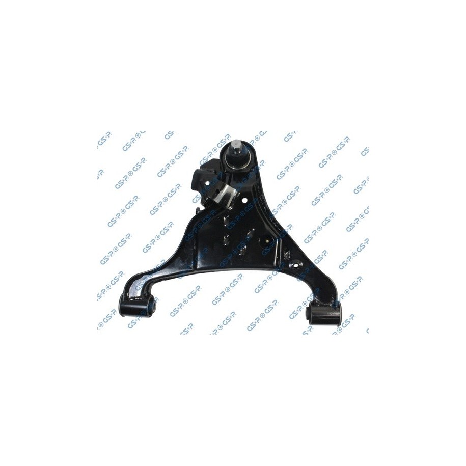 Control Trailing Arm GSP S061706 for NISSAN PATHFINDER OE 54501EA00A