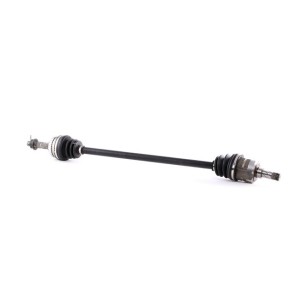 Driveshaft (Cv Axle) - RIDEX 13D0366