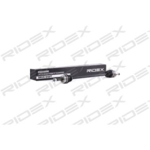 Driveshaft (Cv Axle) - RIDEX 13D0366