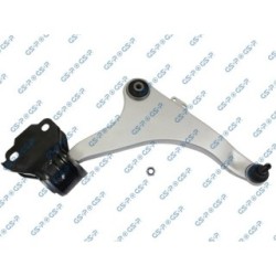 Control Trailing Arm GSP S062045 for VOLVO OE 31262473