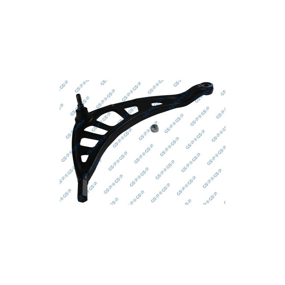 Control Trailing Arm GSP S062068 for MINI OE 31129804431