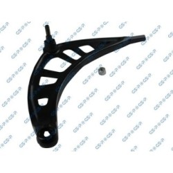 Control Trailing Arm GSP S062069 for MINI OE 31129804432