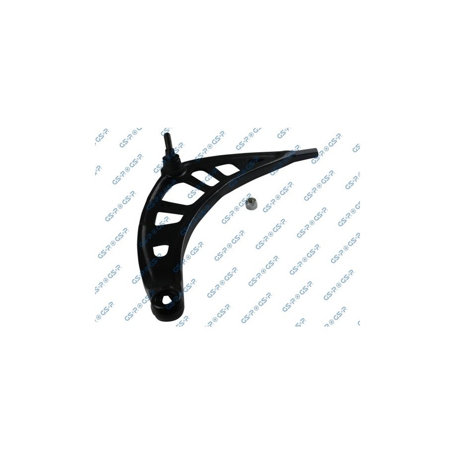 Control Trailing Arm GSP S062069 for MINI OE 31129804432