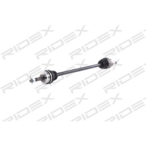 Driveshaft (Cv Axle) - RIDEX 13D0366