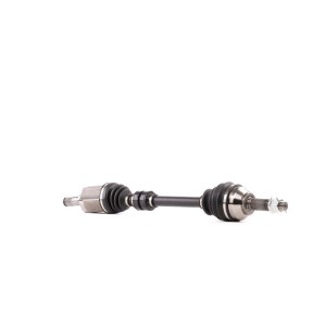 Driveshaft (Cv Axle) - RIDEX 13D0367