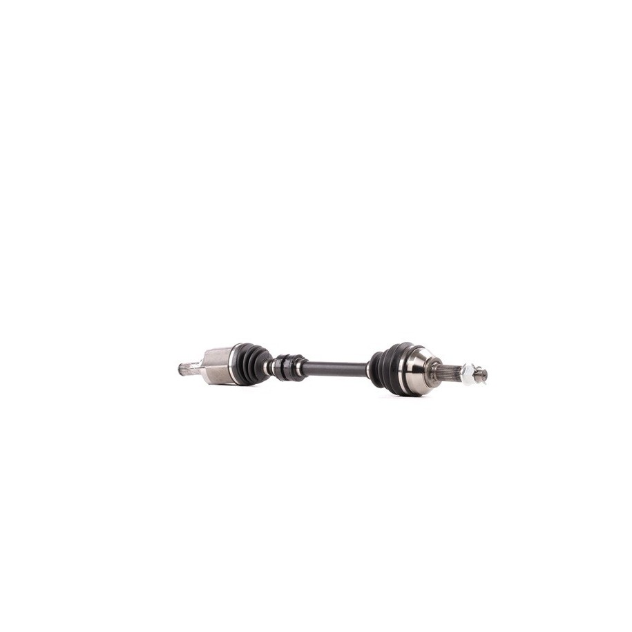 Driveshaft (Cv Axle) - RIDEX 13D0367