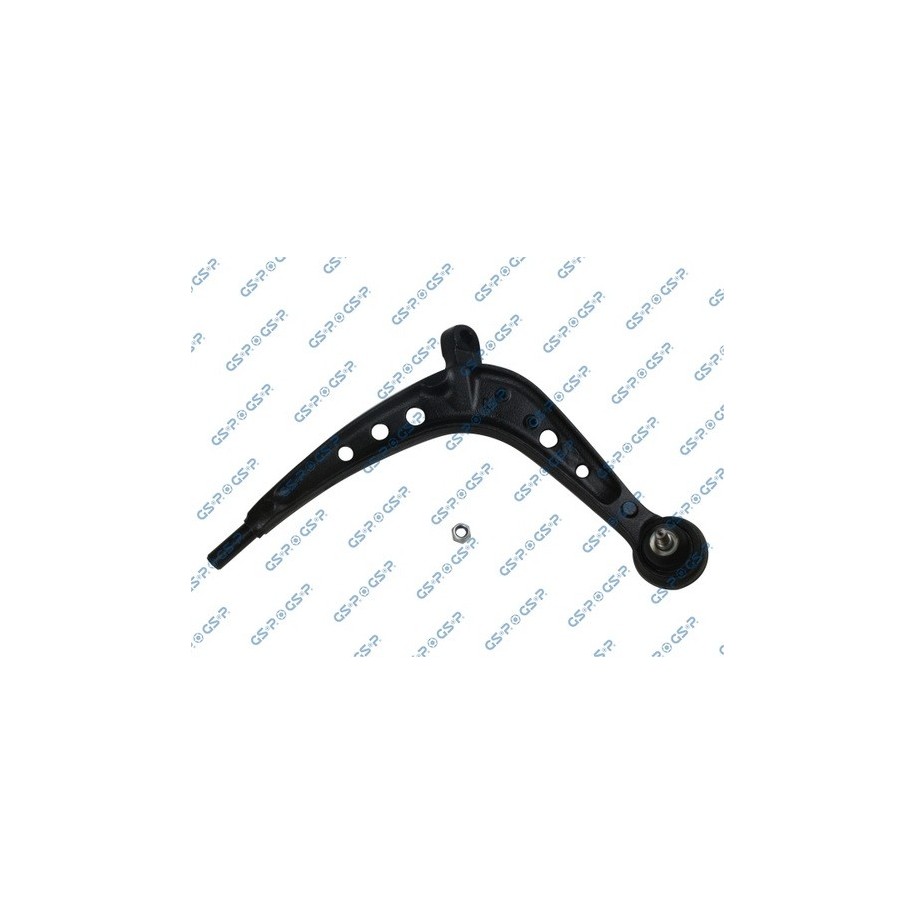 Control Trailing Arm GSP S062100 for BMW 3 OE 1096222