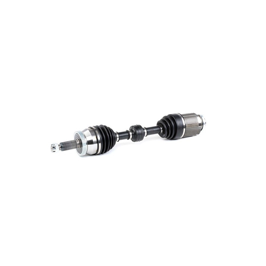Driveshaft (Cv Axle) - RIDEX 13D0369