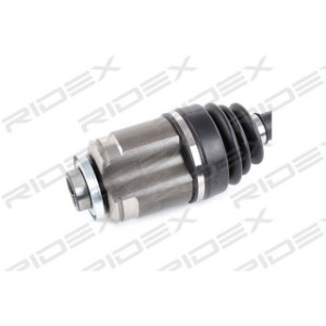 Driveshaft (Cv Axle) - RIDEX 13D0369