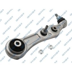 Control Trailing Arm GSP S062806 for MERCEDES C-CLASS  CLS  E-CLASS