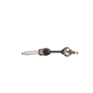 Driveshaft (Cv Axle) - RIDEX 13D0372