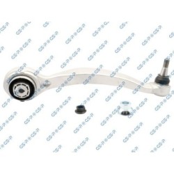 Control Trailing Arm GSP S062844 for MERCEDES C-CLASS  CLS  E-CLASS