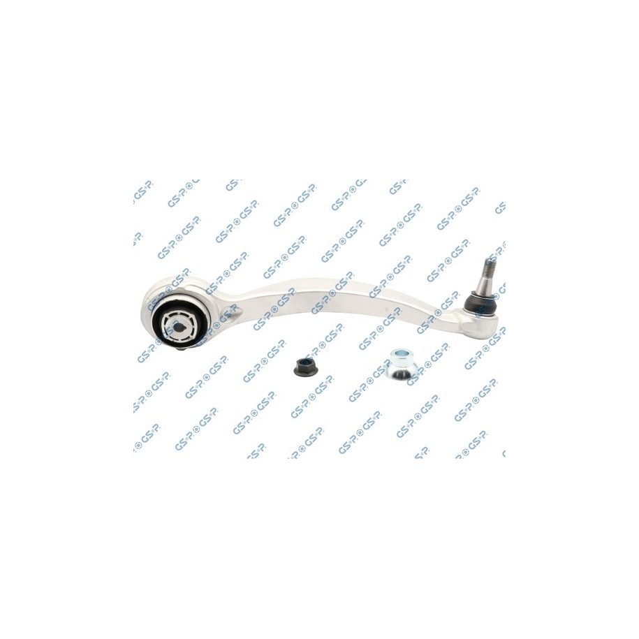 Control Trailing Arm GSP S062844 for MERCEDES C-CLASS  CLS  E-CLASS