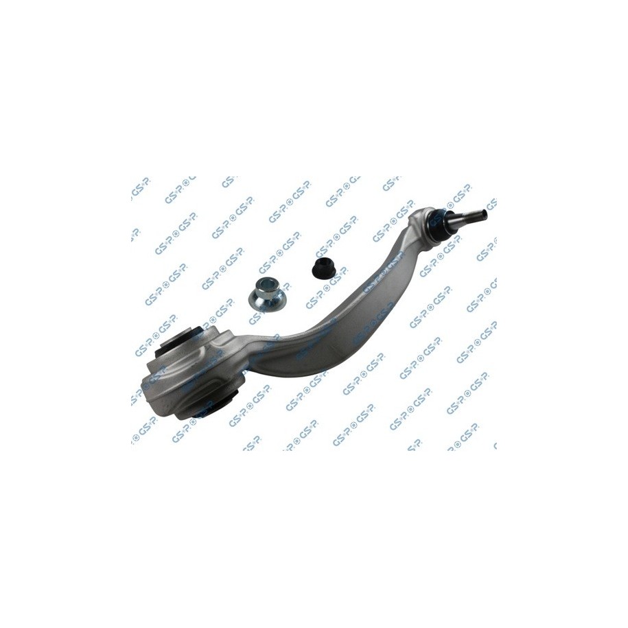 Control Trailing Arm GSP S062845 for MERCEDES C-CLASS  CLS  E-CLASS