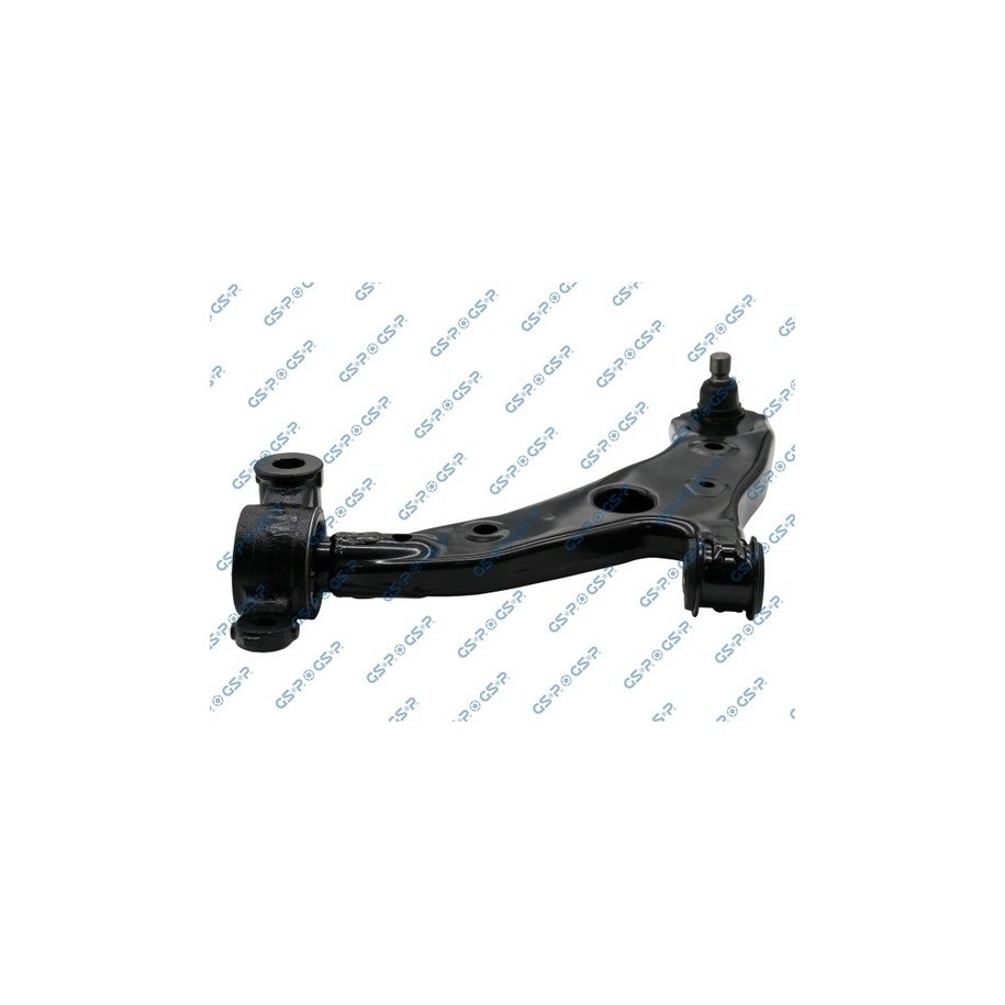 Control Trailing Arm GSP S062862 for MAZDA 3 OE B45A34350