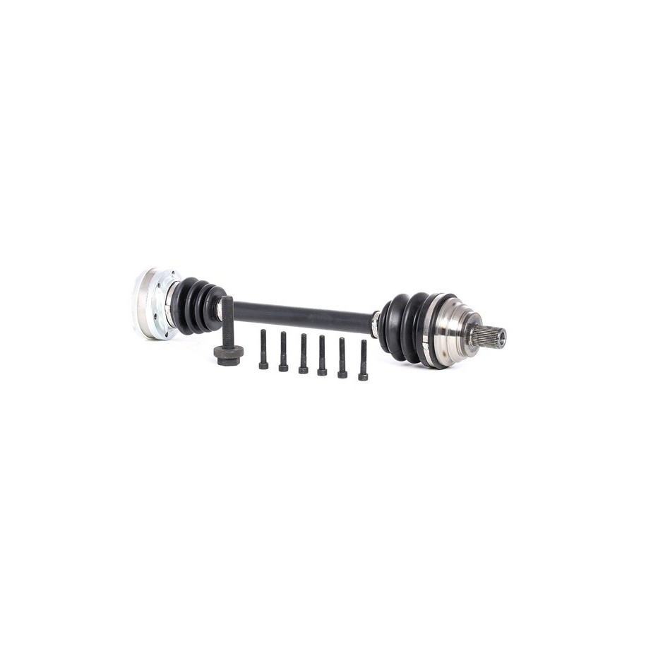 Driveshaft (Cv Axle) - RIDEX 13D0374