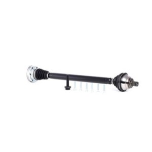 Driveshaft (Cv Axle) - RIDEX 13D0375