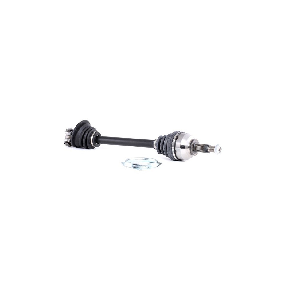 Driveshaft (Cv Axle) - RIDEX 13D0376