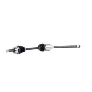 Driveshaft (Cv Axle) - RIDEX 13D0377