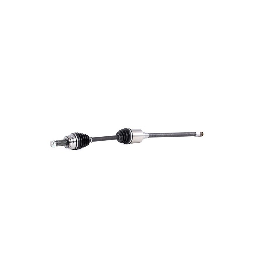 Driveshaft (Cv Axle) - RIDEX 13D0377