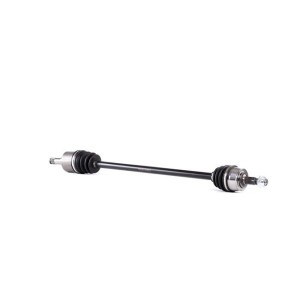 Driveshaft (Cv Axle) - RIDEX 13D0379