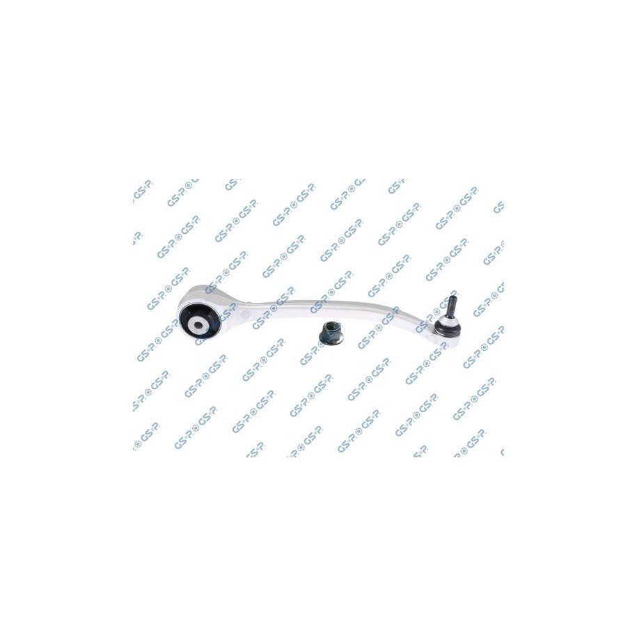 Control Trailing Arm GSP S063023S for TESLA MODEL S  MODEL X