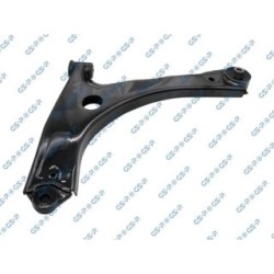 Control Trailing Arm GSP S063064 for FORD TOURNEO  TRANSIT OE 1763702