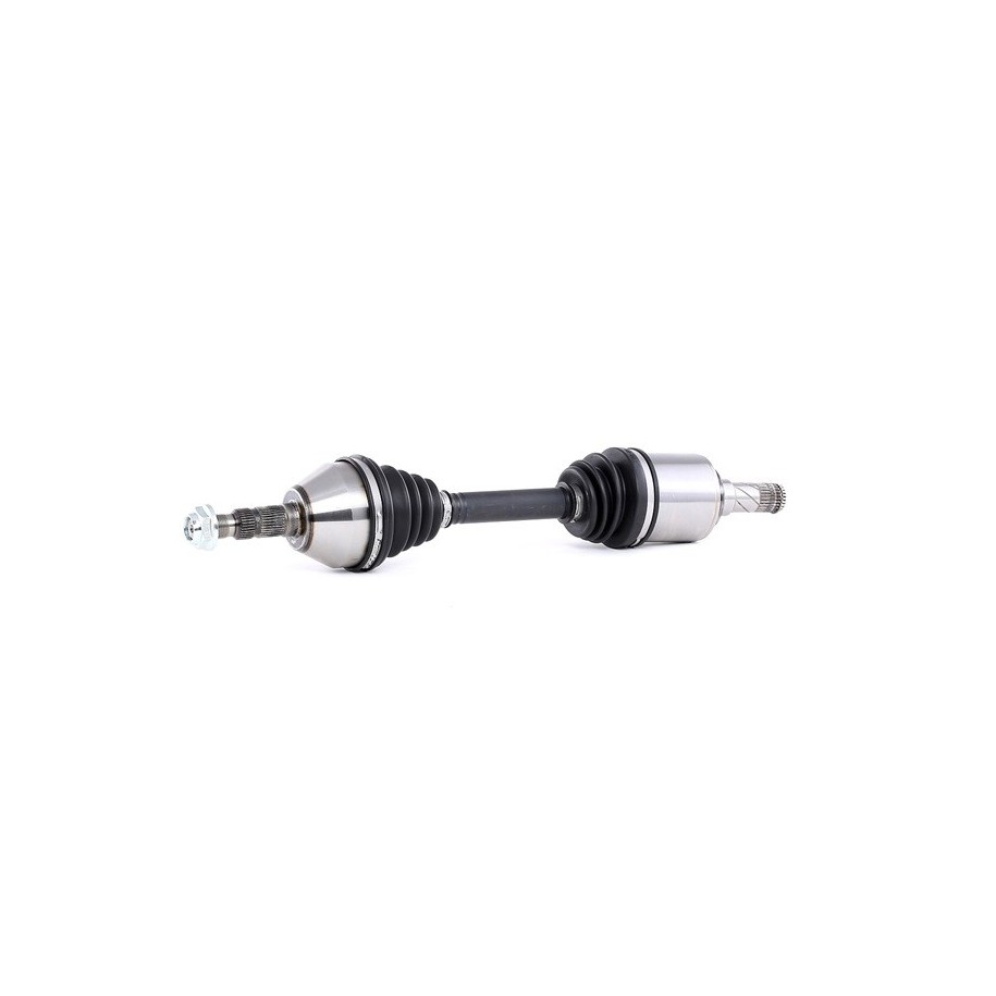 Driveshaft (Cv Axle) - RIDEX 13D0384